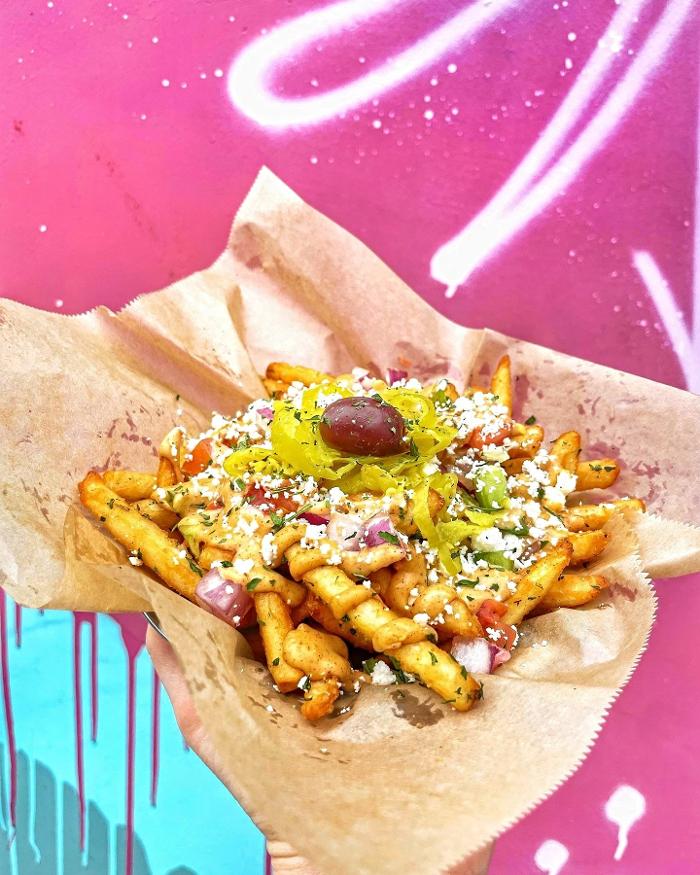 Spitz - Los Feliz - Los Angeles, CA