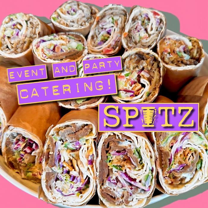 Spitz - Los Feliz - Los Angeles, CA