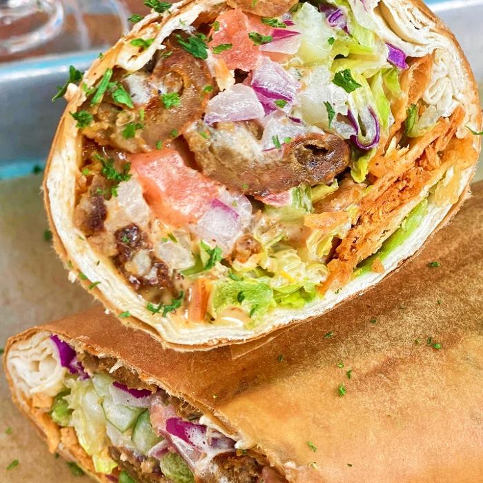 Spitz - Los Feliz - Los Angeles, CA