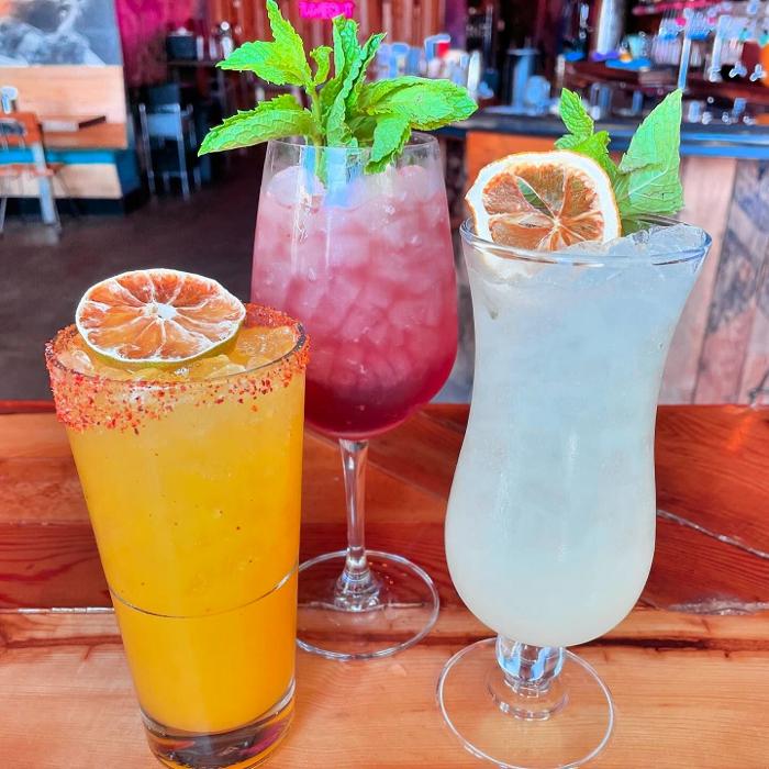 Spitz - Los Feliz - Los Angeles, CA