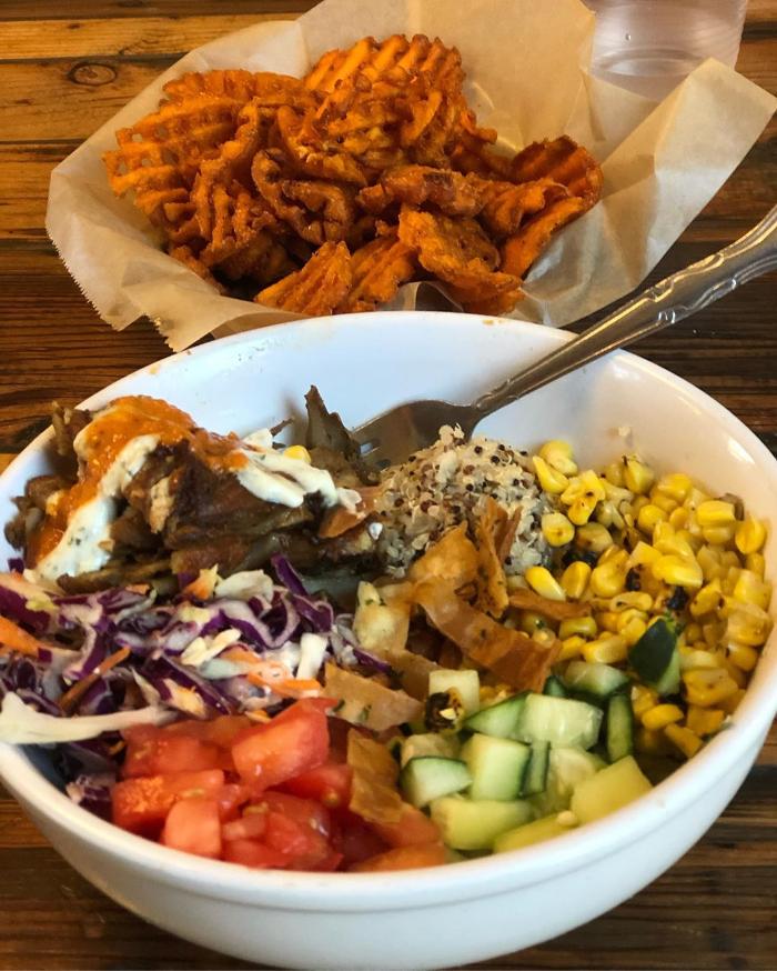 Spitz - Los Feliz - Los Angeles, CA