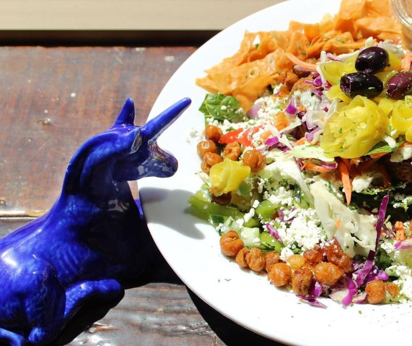 Spitz - Los Feliz - Los Angeles, CA