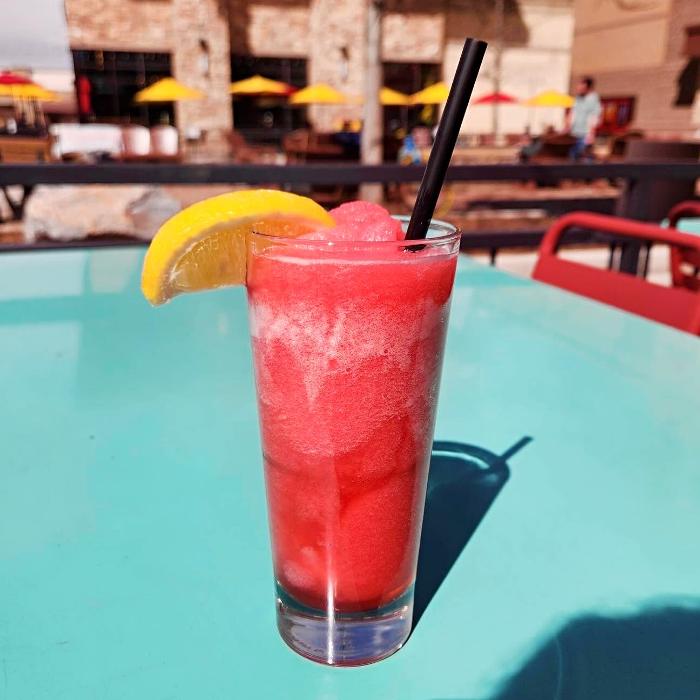 Spitz - Los Feliz - Los Angeles, CA