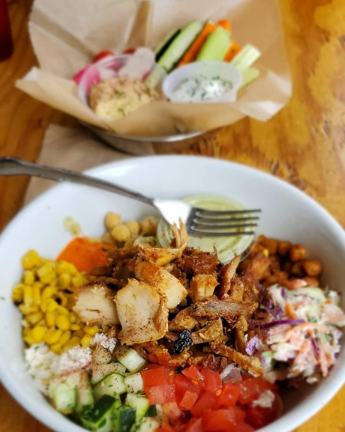 Spitz - Los Feliz - Los Angeles, CA