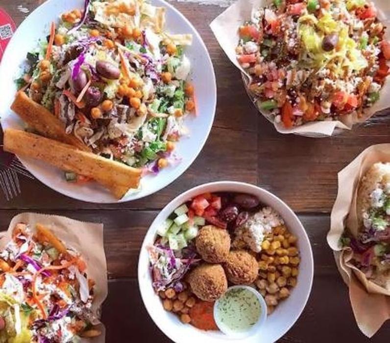 Spitz - Los Feliz - Los Angeles, CA