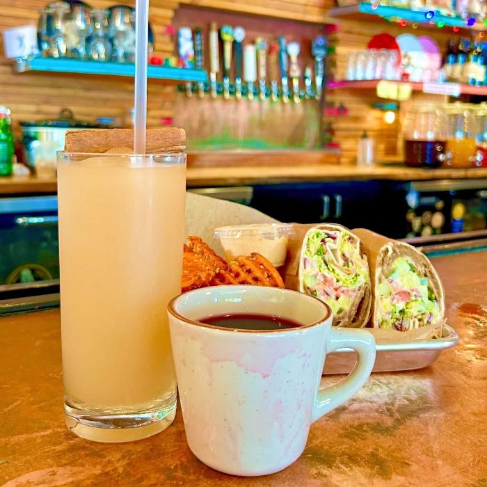 Spitz - Los Feliz - Los Angeles, CA