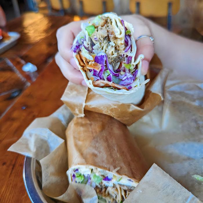 Spitz - Los Feliz - Los Angeles, CA