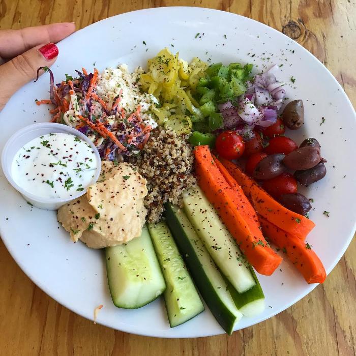 Spitz - Los Feliz - Los Angeles, CA