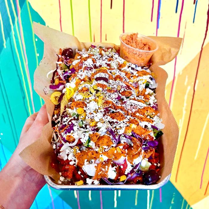 Spitz - Los Feliz - Los Angeles, CA