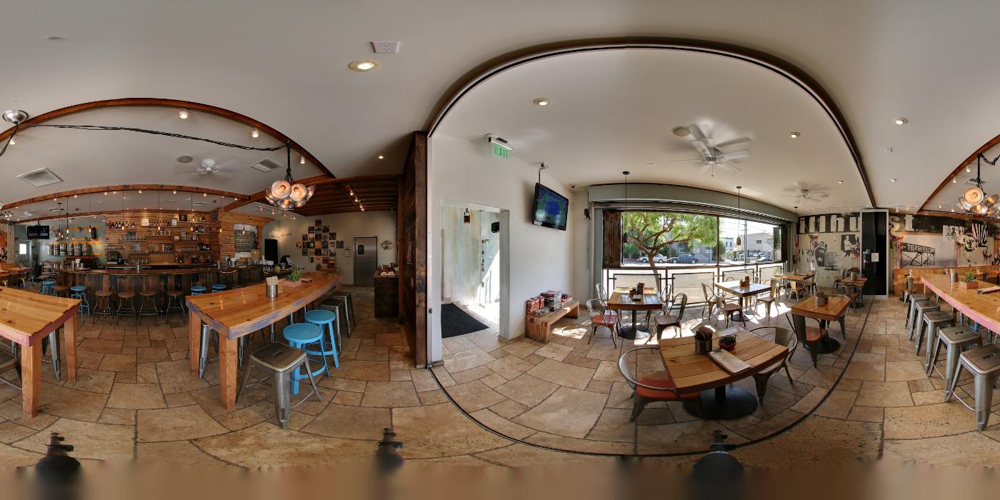 Spitz - Los Feliz - Los Angeles, CA