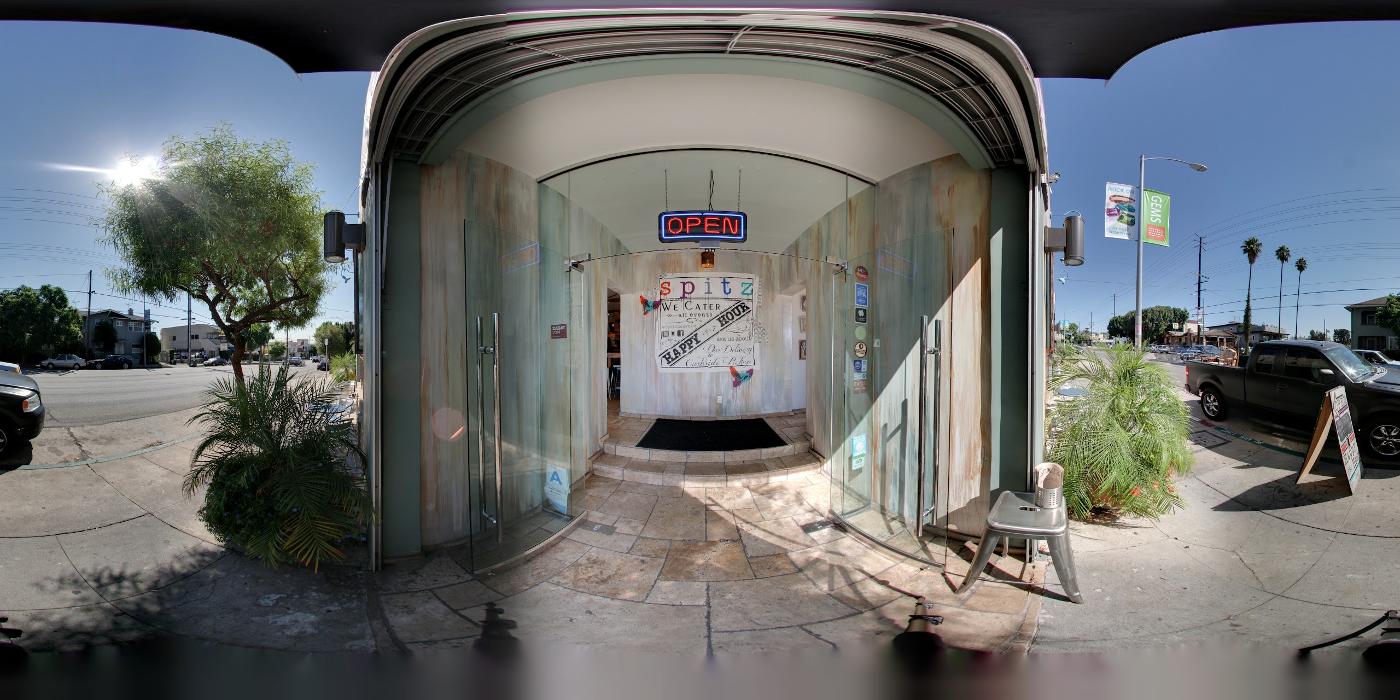 Spitz - Los Feliz - Los Angeles, CA