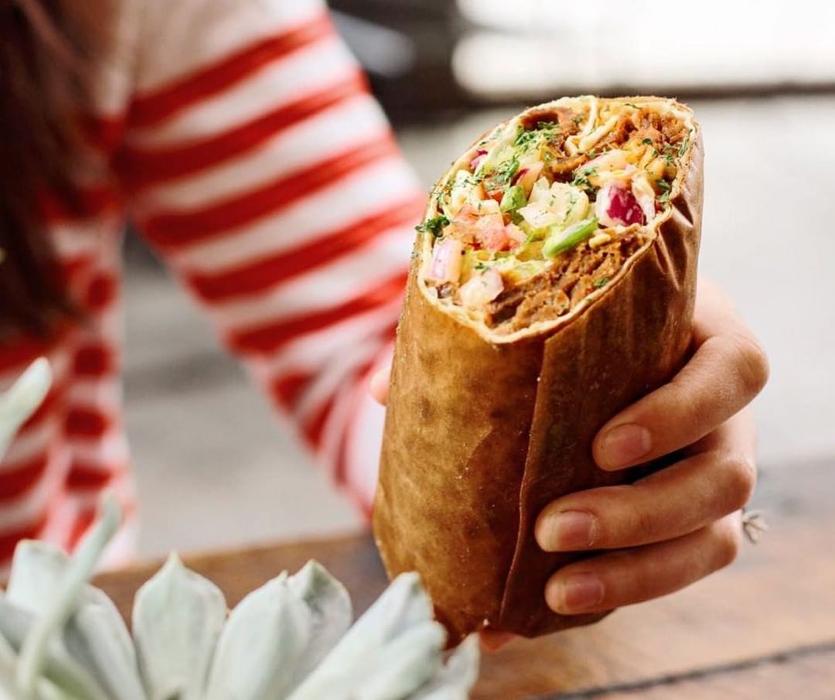 Spitz - Los Feliz - Los Angeles, CA