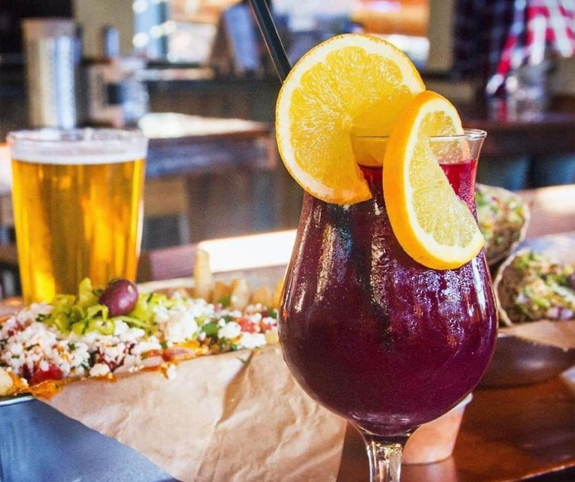 Spitz - Los Feliz - Los Angeles, CA