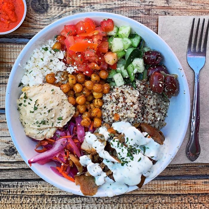 Spitz - Los Feliz - Los Angeles, CA