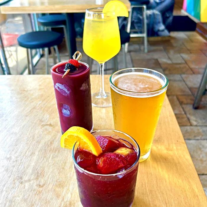 Spitz - Los Feliz - Los Angeles, CA