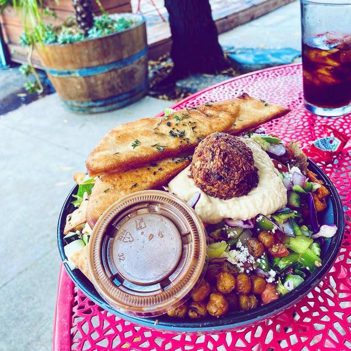 Spitz - Los Feliz - Los Angeles, CA