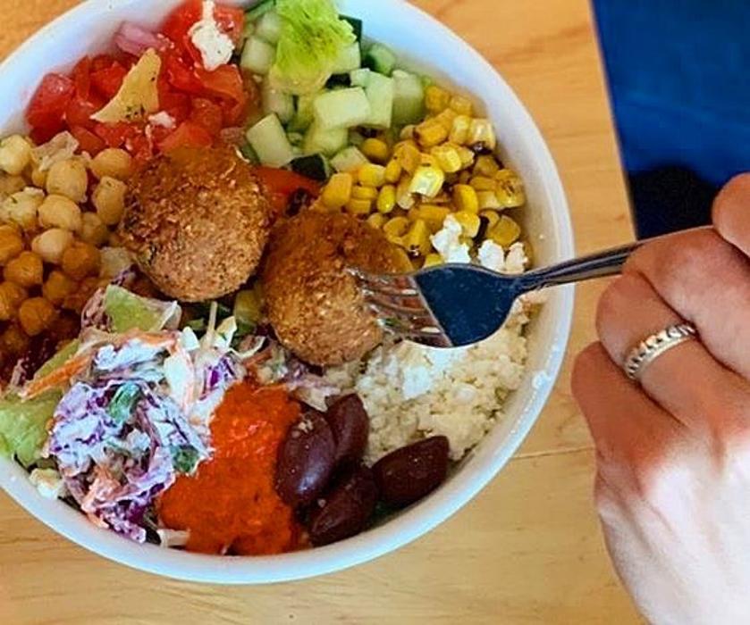 Spitz - Los Feliz - Los Angeles, CA