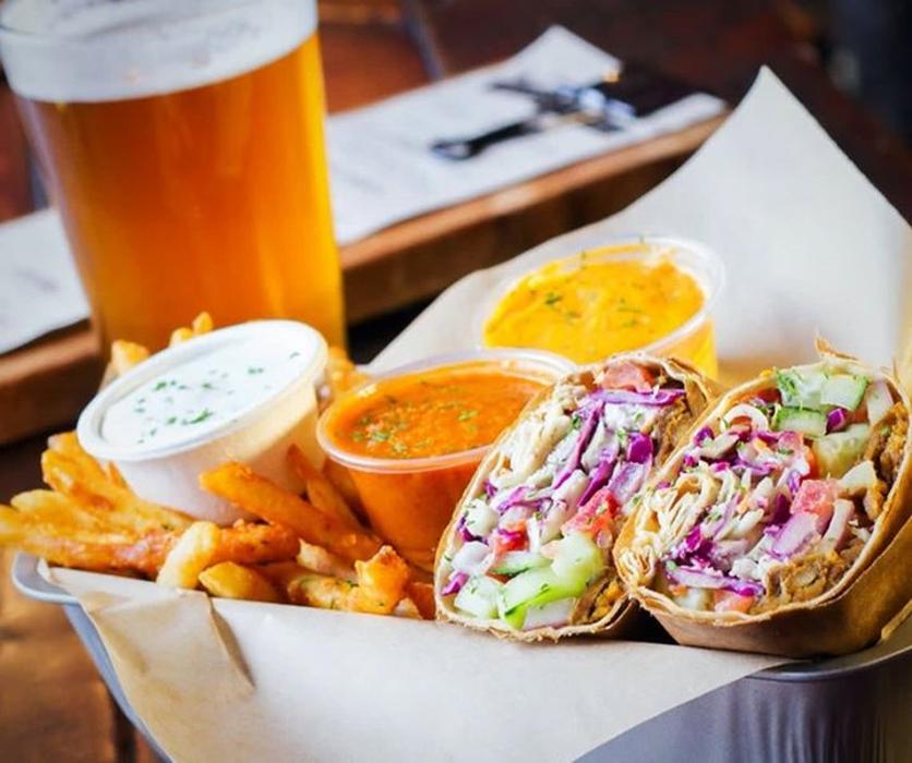 Spitz - Los Feliz - Los Angeles, CA