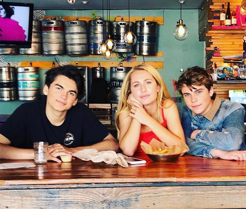 Spitz - Los Feliz - Los Angeles, CA