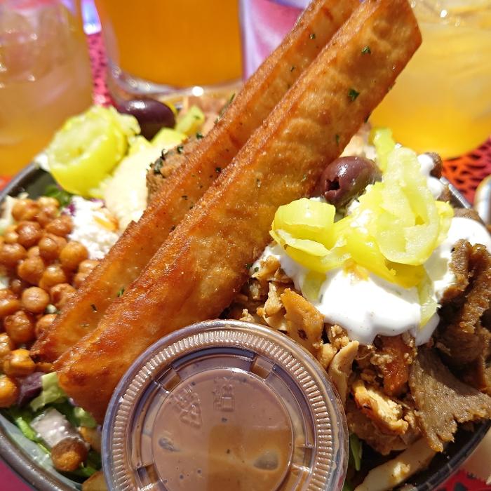 Spitz - Los Feliz - Los Angeles, CA