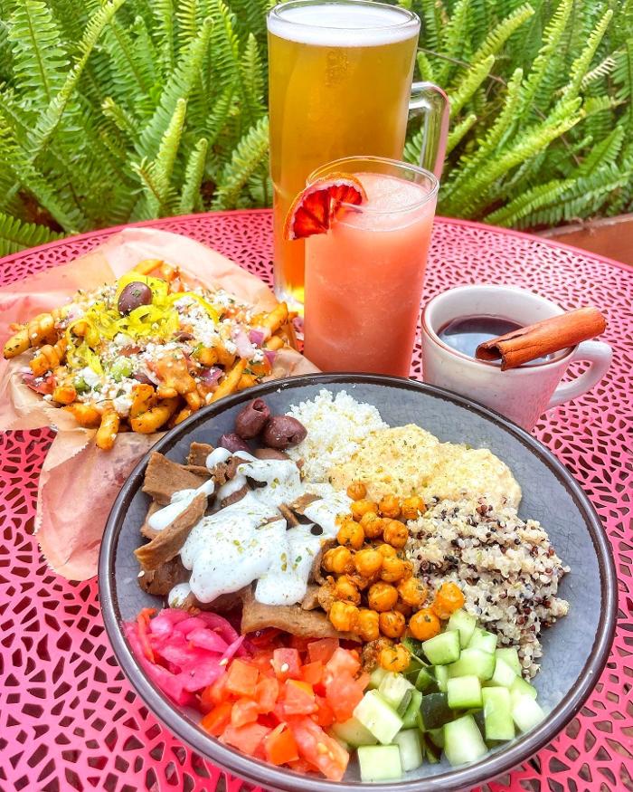 Spitz - Los Feliz - Los Angeles, CA