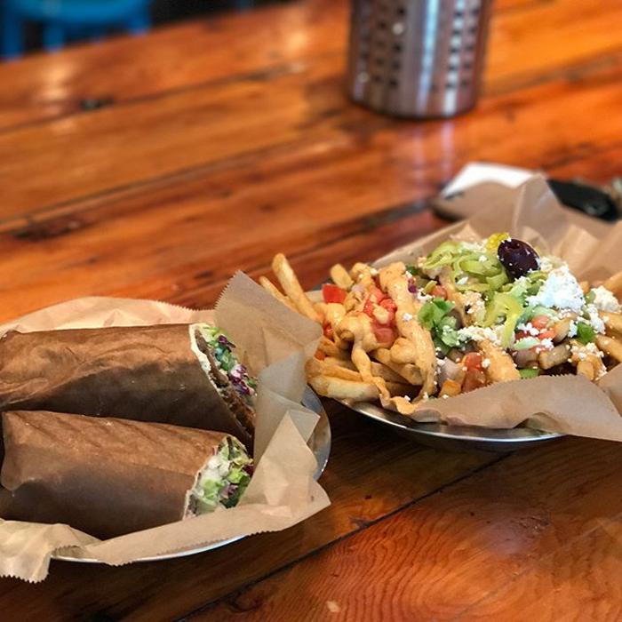 Spitz - Los Feliz - Los Angeles, CA