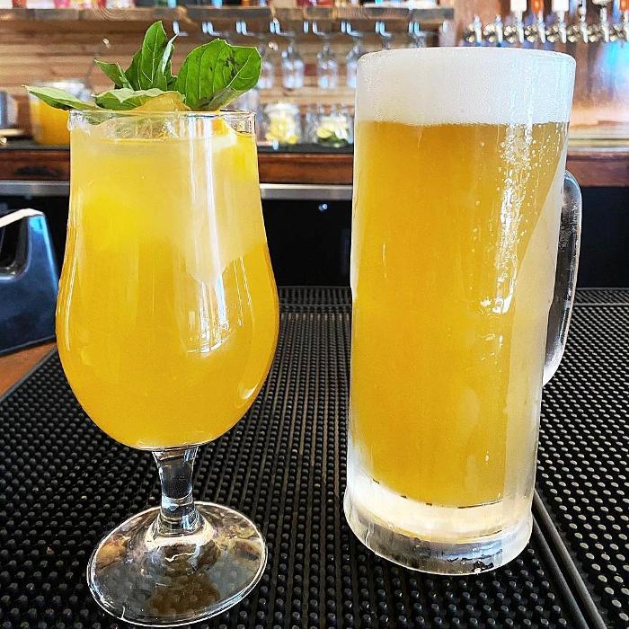 Spitz - Los Feliz - Los Angeles, CA