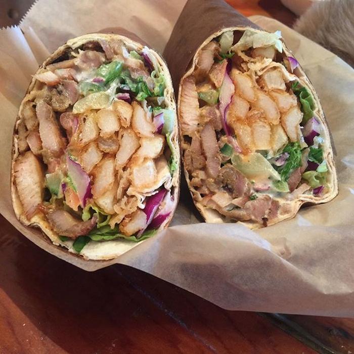 Spitz - Los Feliz - Los Angeles, CA