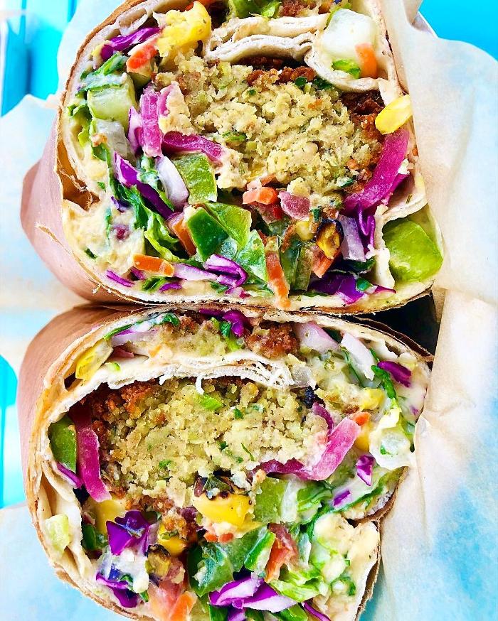 Spitz - Los Feliz - Los Angeles, CA