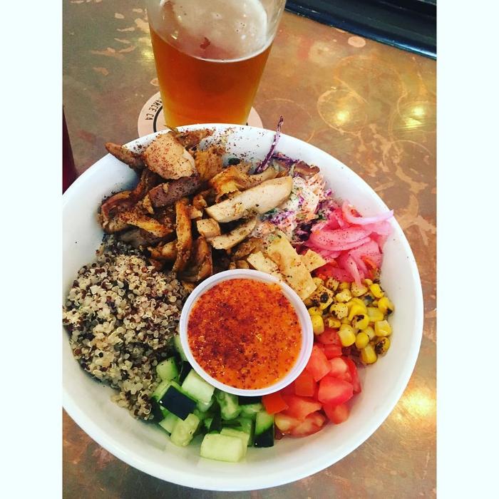 Spitz - Los Feliz - Los Angeles, CA