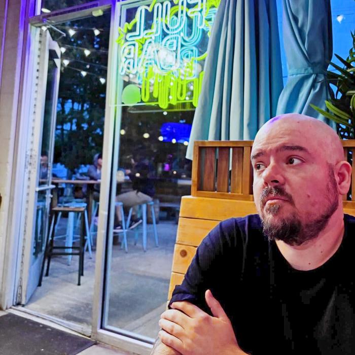 Spitz - Los Feliz - Los Angeles, CA