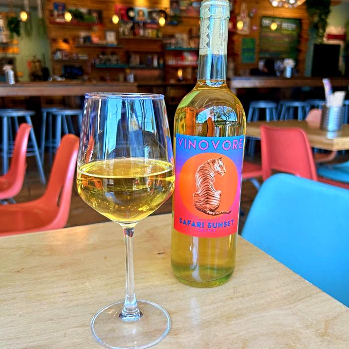 Spitz - Los Feliz - Los Angeles, CA