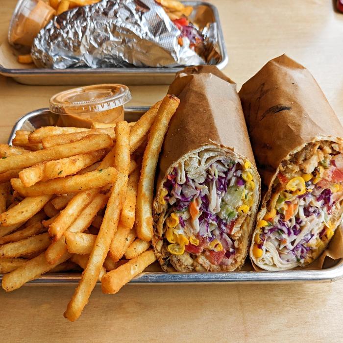 Spitz - Los Feliz - Los Angeles, CA