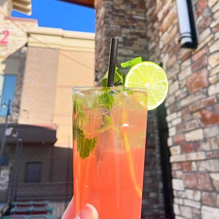 Spitz - Los Feliz - Los Angeles, CA