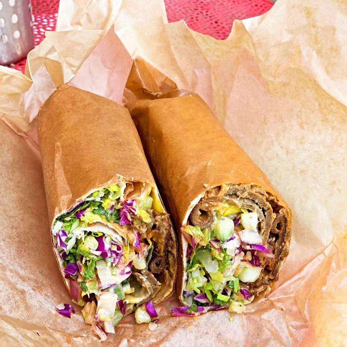 Spitz - Los Feliz - Los Angeles, CA