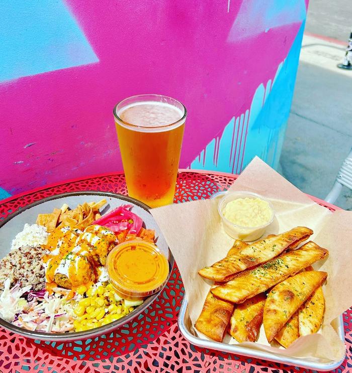 Spitz - Los Feliz - Los Angeles, CA