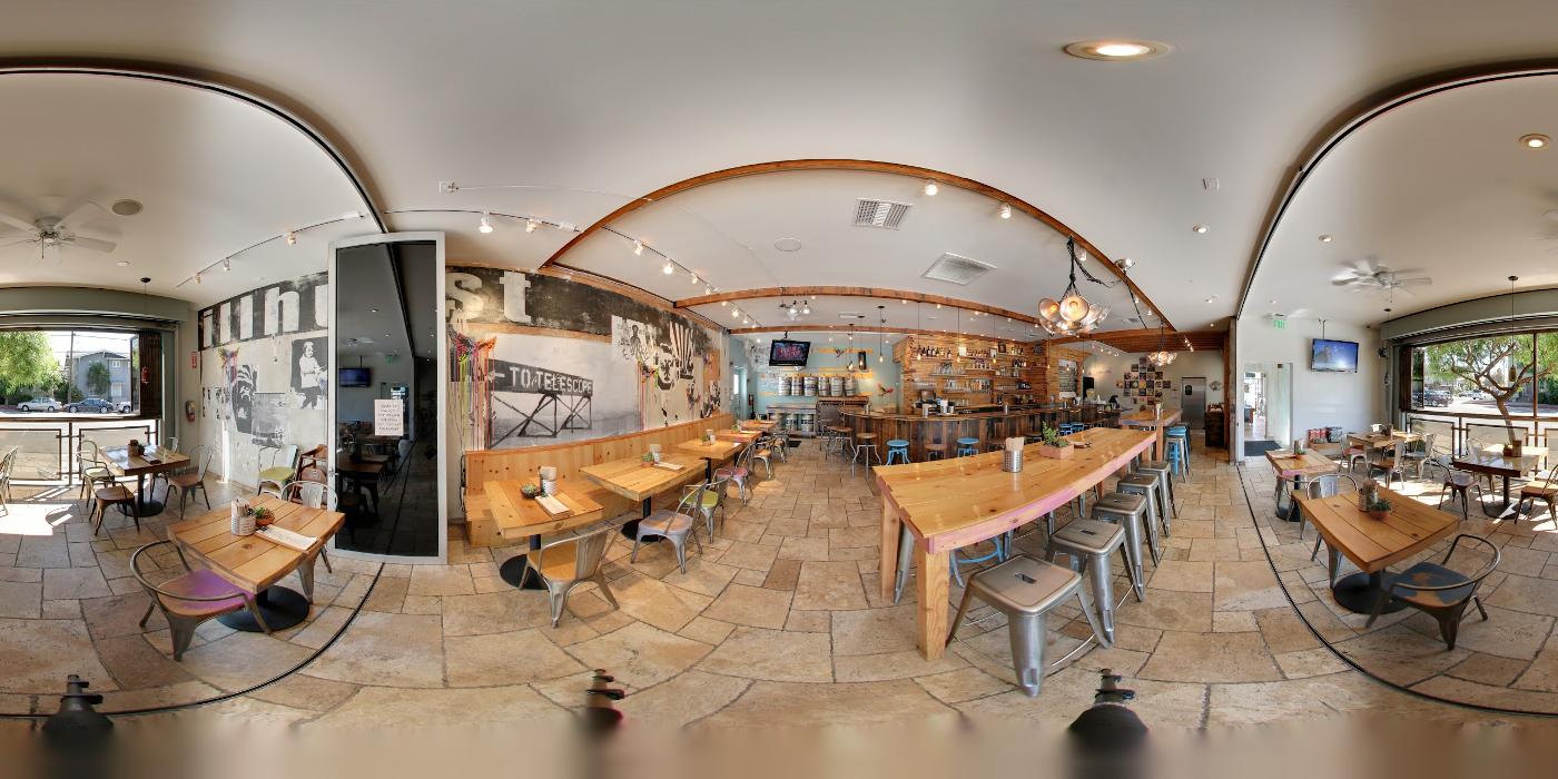 Spitz - Los Feliz - Los Angeles, CA