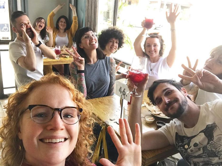 Spitz - Los Feliz - Los Angeles, CA