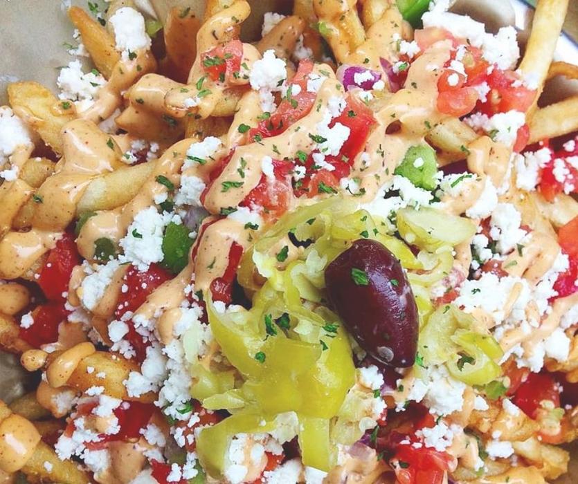 Spitz - Los Feliz - Los Angeles, CA