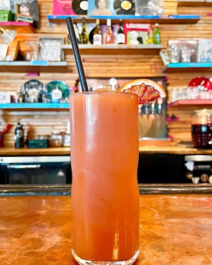 Spitz - Los Feliz - Los Angeles, CA