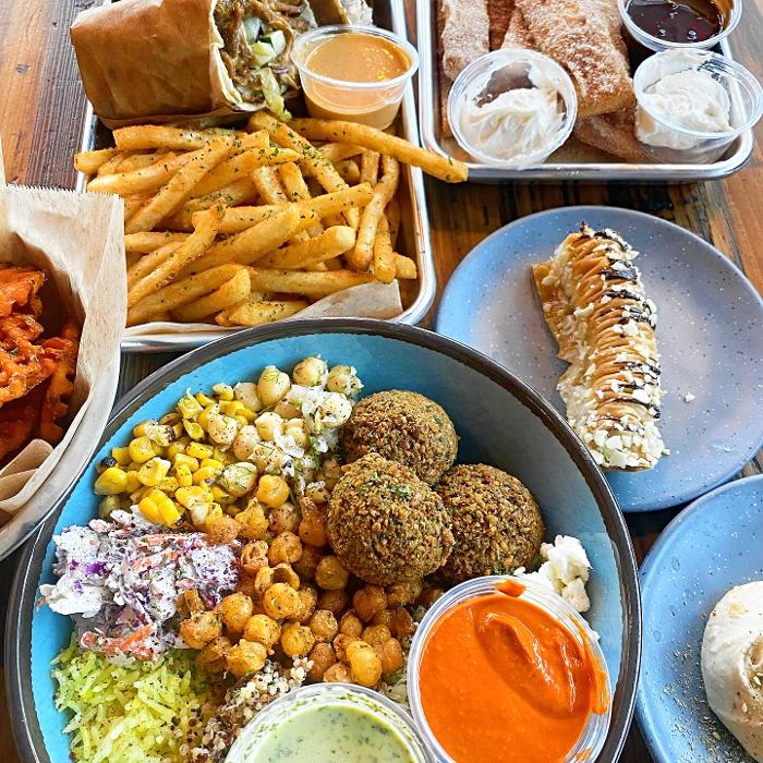 Spitz - Bozeman - Bozeman, MT