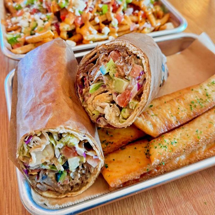 Spitz - Bozeman - Bozeman, MT