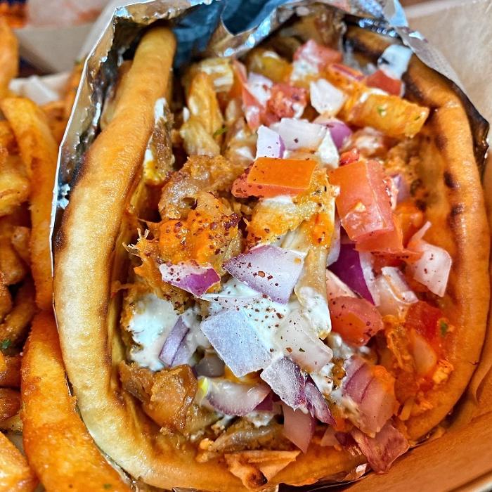 Spitz - Bozeman - Bozeman, MT