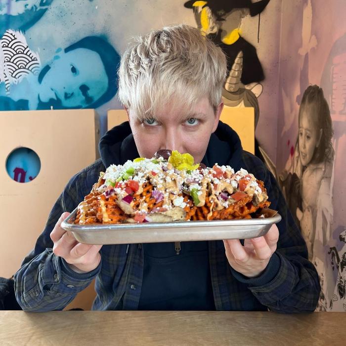 Spitz - Bozeman - Bozeman, MT