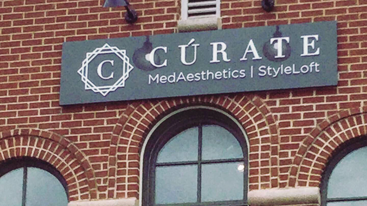 Curate MedAesthetics - Ooltewah, TN
