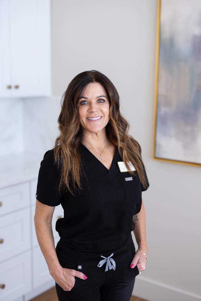 Curate MedAesthetics - Ooltewah, TN