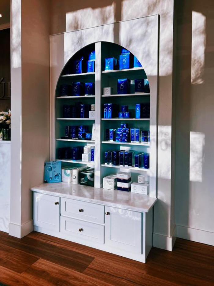 Curate MedAesthetics - Ooltewah, TN