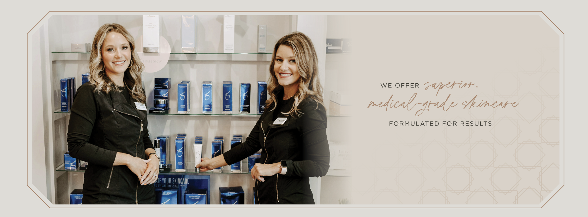 Curate MedAesthetics - Ooltewah, TN