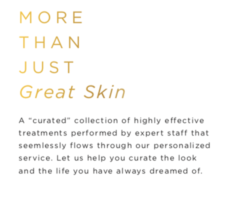 Curate MedAesthetics - Ooltewah, TN