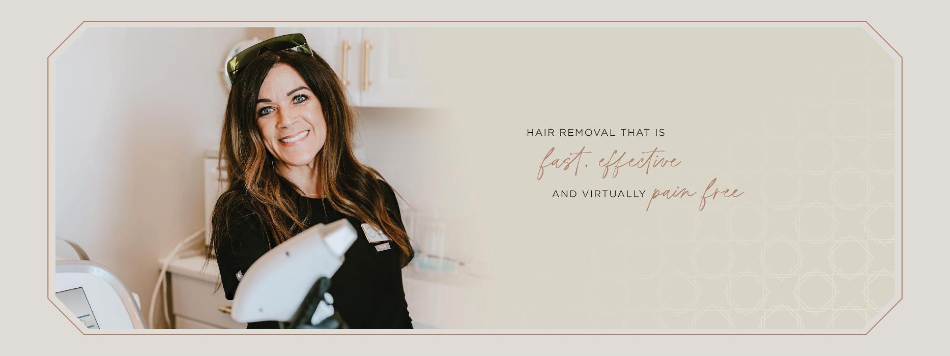 Curate MedAesthetics - Ooltewah, TN